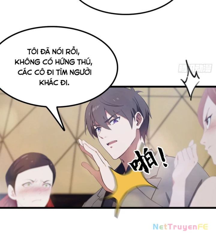 Đô Thị Thánh Thủ: Ta Là Y Võ Đỉnh Phong Chapter 10 - Trang 3