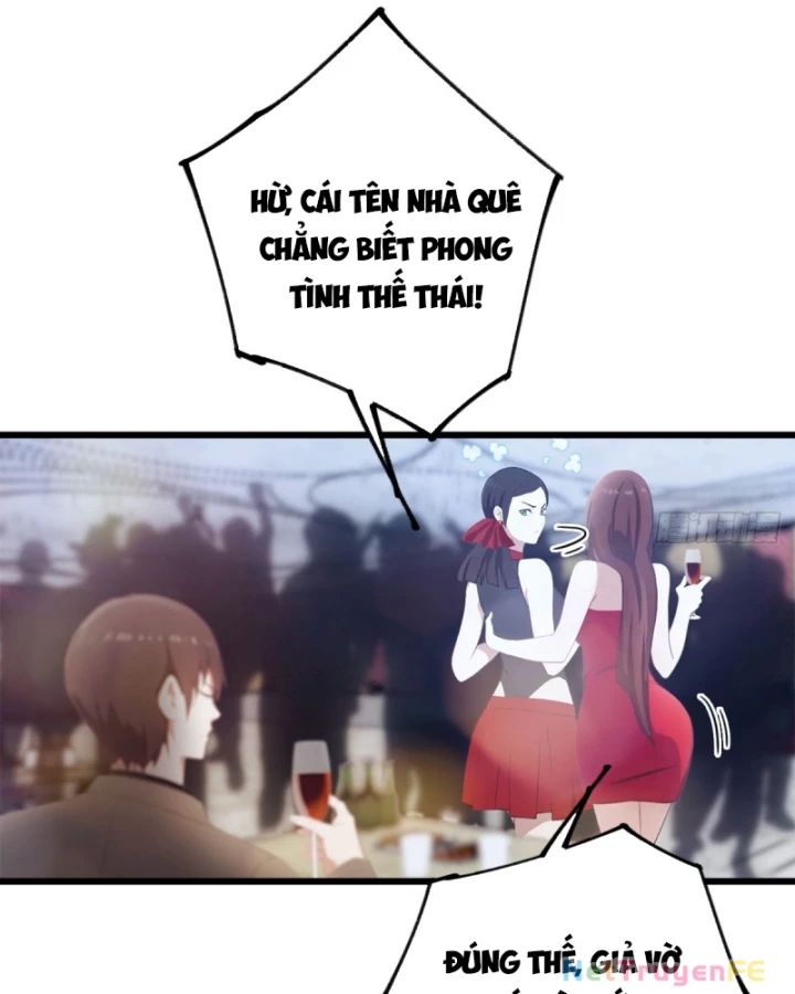 Đô Thị Thánh Thủ: Ta Là Y Võ Đỉnh Phong Chapter 10 - Trang 3