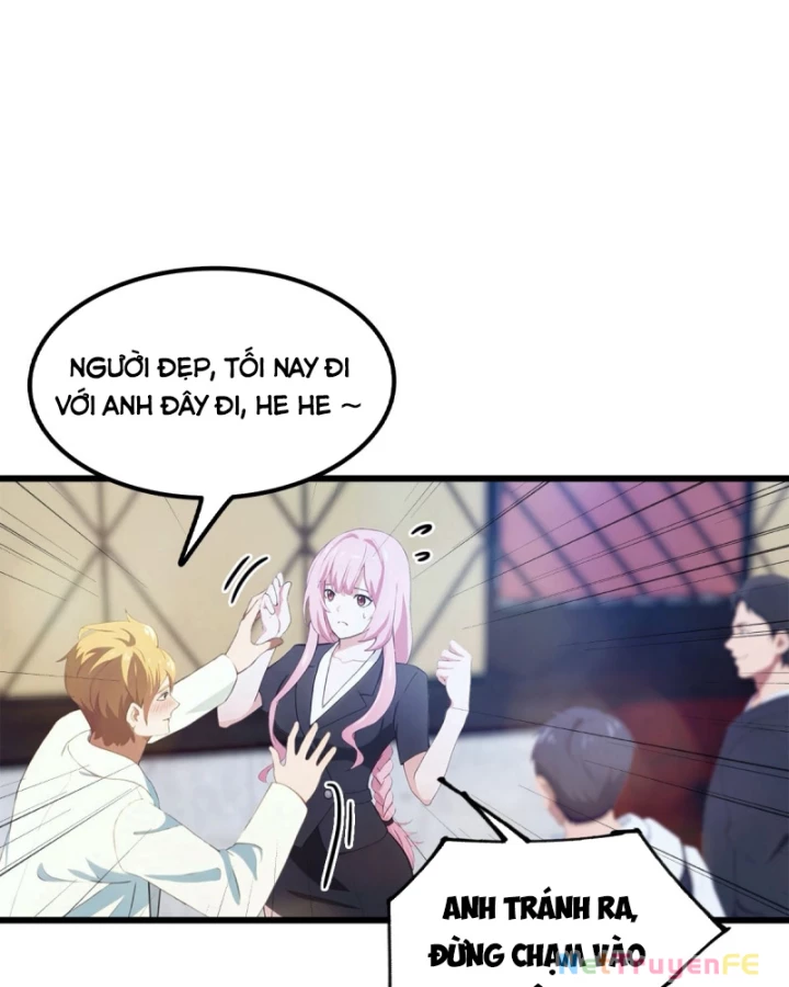 Đô Thị Thánh Thủ: Ta Là Y Võ Đỉnh Phong Chapter 10 - Trang 3
