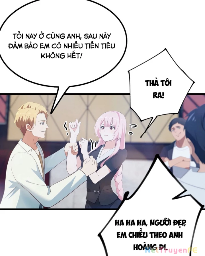 Đô Thị Thánh Thủ: Ta Là Y Võ Đỉnh Phong Chapter 10 - Trang 3