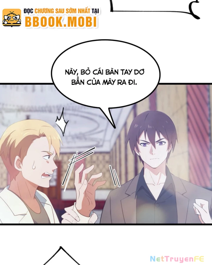 Đô Thị Thánh Thủ: Ta Là Y Võ Đỉnh Phong Chapter 10 - Trang 3