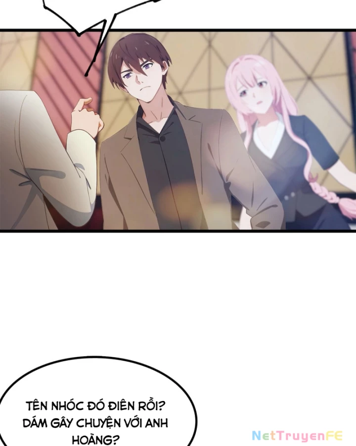 Đô Thị Thánh Thủ: Ta Là Y Võ Đỉnh Phong Chapter 10 - Trang 3