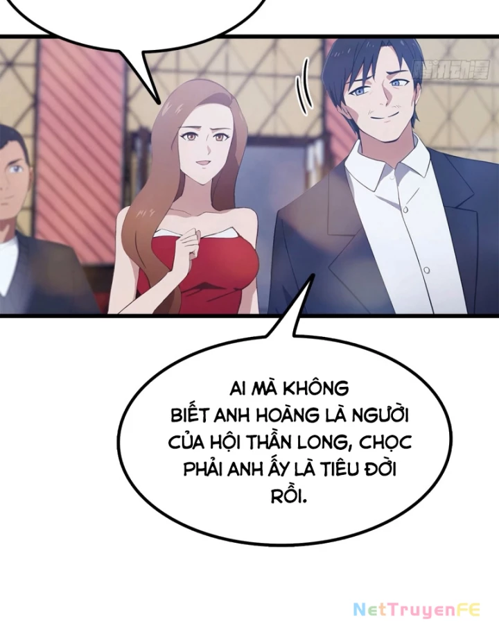 Đô Thị Thánh Thủ: Ta Là Y Võ Đỉnh Phong Chapter 10 - Trang 3