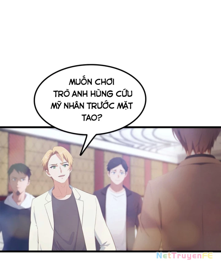 Đô Thị Thánh Thủ: Ta Là Y Võ Đỉnh Phong Chapter 10 - Trang 3