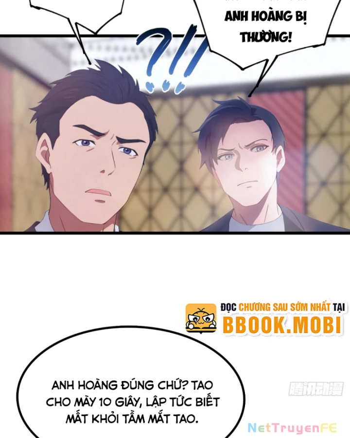 Đô Thị Thánh Thủ: Ta Là Y Võ Đỉnh Phong Chapter 11 - Trang 3