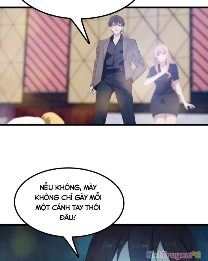 Đô Thị Thánh Thủ: Ta Là Y Võ Đỉnh Phong Chapter 11 - Trang 3