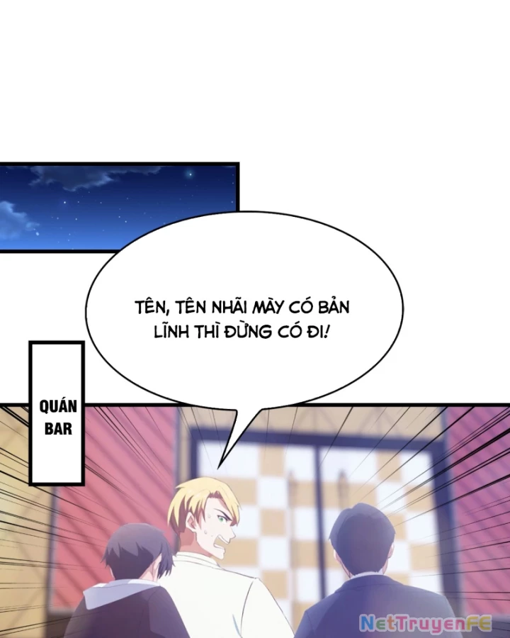 Đô Thị Thánh Thủ: Ta Là Y Võ Đỉnh Phong Chapter 11 - Trang 3