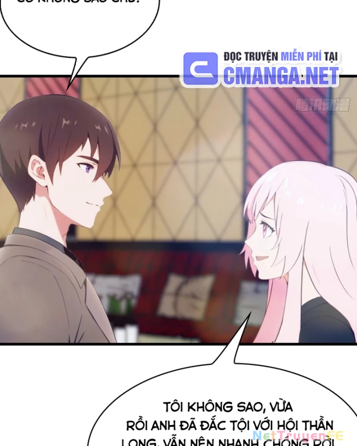 Đô Thị Thánh Thủ: Ta Là Y Võ Đỉnh Phong Chapter 11 - Trang 3