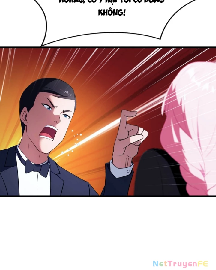 Đô Thị Thánh Thủ: Ta Là Y Võ Đỉnh Phong Chapter 11 - Trang 3