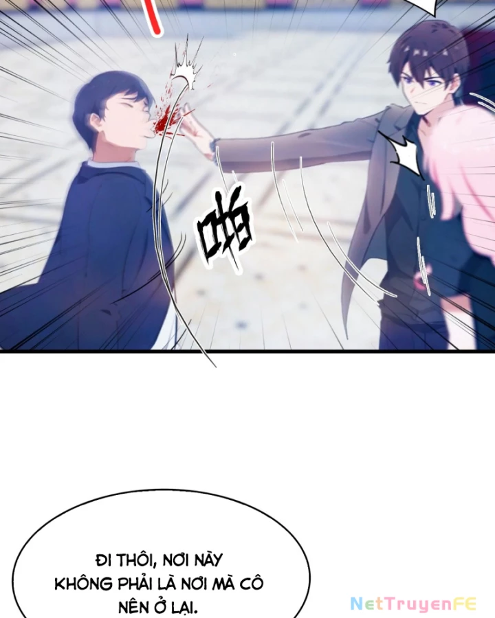 Đô Thị Thánh Thủ: Ta Là Y Võ Đỉnh Phong Chapter 11 - Trang 3