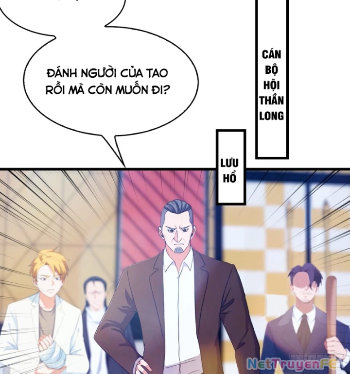 Đô Thị Thánh Thủ: Ta Là Y Võ Đỉnh Phong Chapter 11 - Trang 3