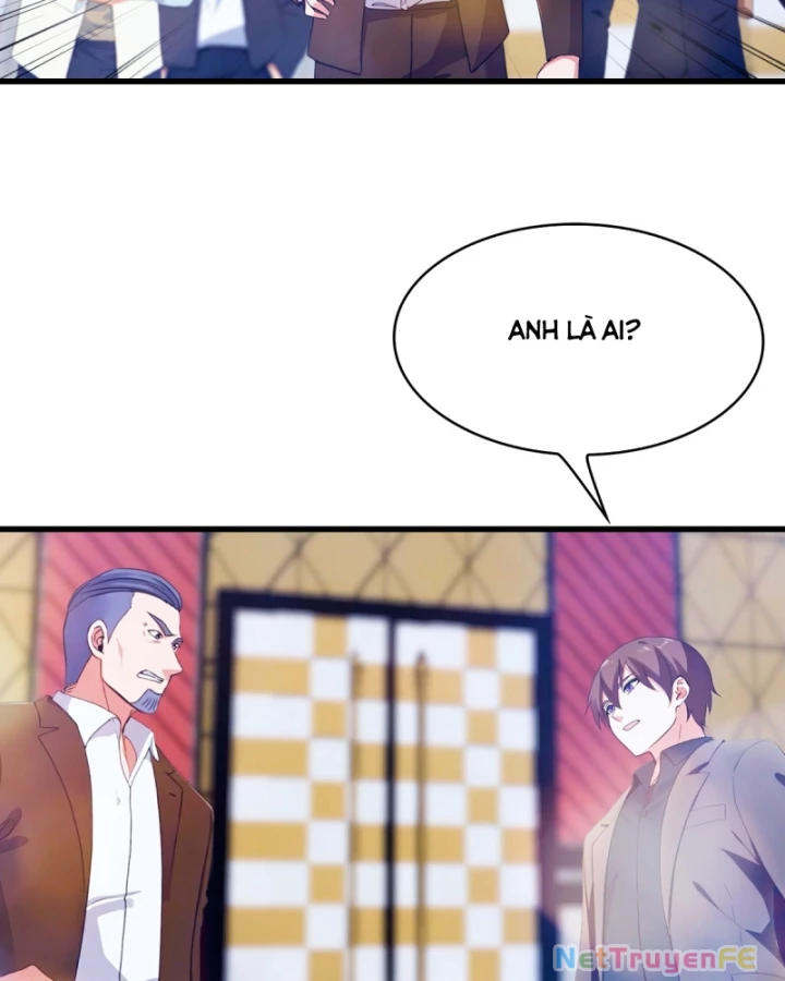 Đô Thị Thánh Thủ: Ta Là Y Võ Đỉnh Phong Chapter 11 - Trang 3