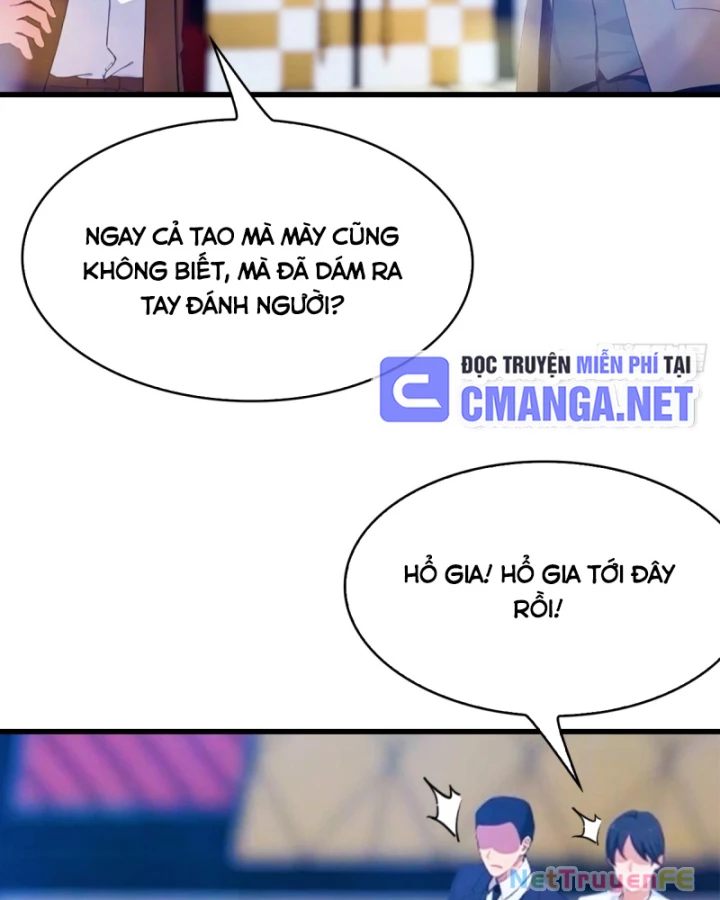 Đô Thị Thánh Thủ: Ta Là Y Võ Đỉnh Phong Chapter 11 - Trang 3