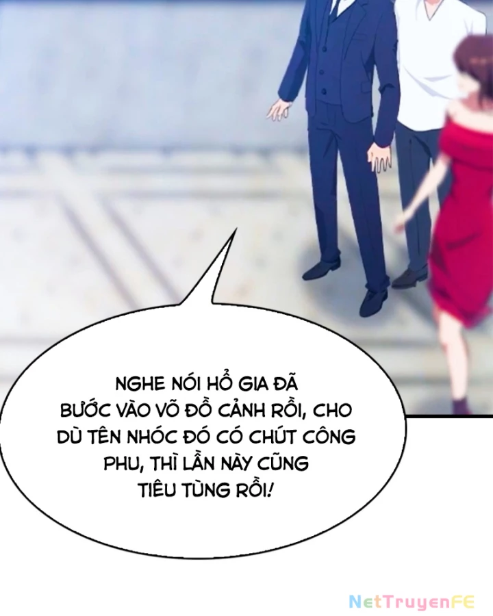 Đô Thị Thánh Thủ: Ta Là Y Võ Đỉnh Phong Chapter 11 - Trang 3