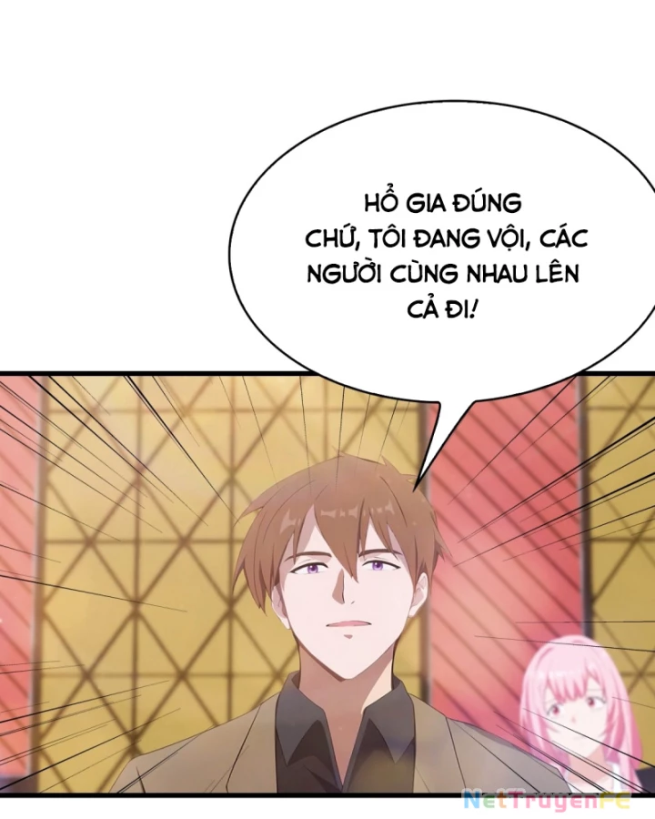 Đô Thị Thánh Thủ: Ta Là Y Võ Đỉnh Phong Chapter 11 - Trang 3