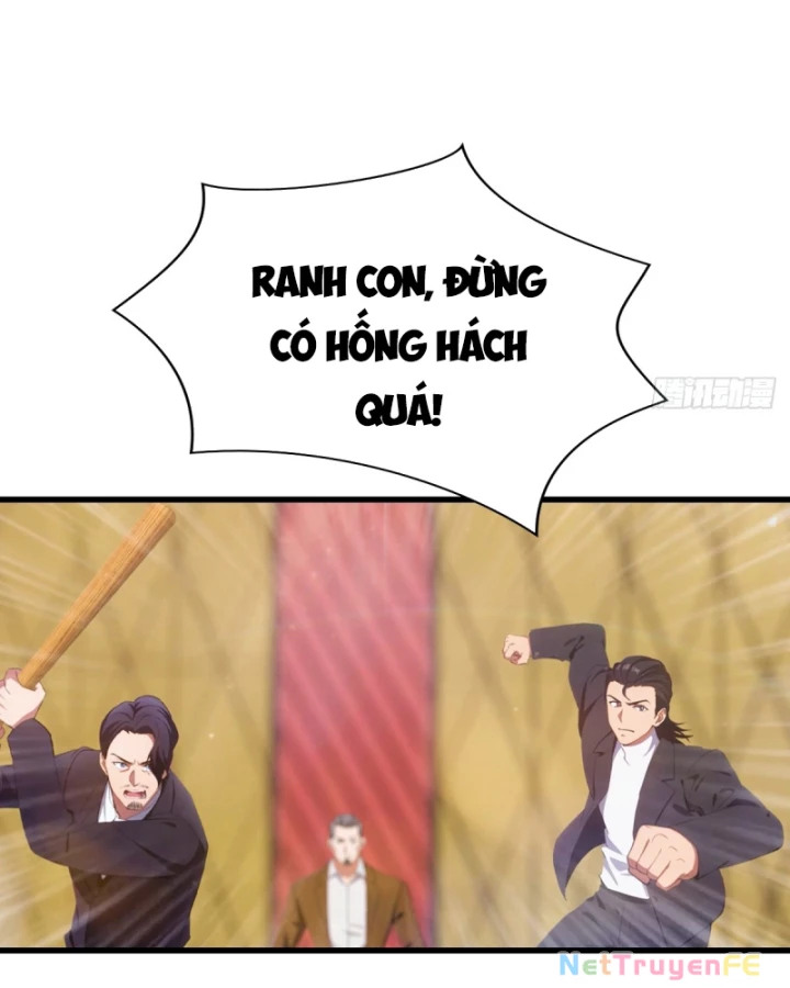 Đô Thị Thánh Thủ: Ta Là Y Võ Đỉnh Phong Chapter 11 - Trang 3