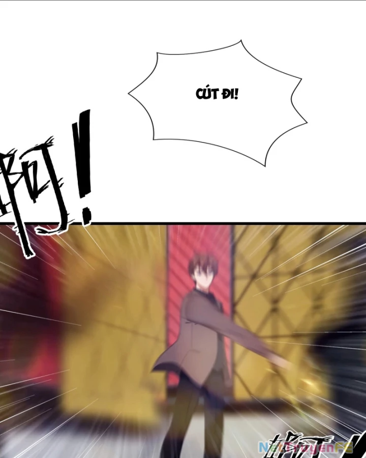 Đô Thị Thánh Thủ: Ta Là Y Võ Đỉnh Phong Chapter 11 - Trang 3