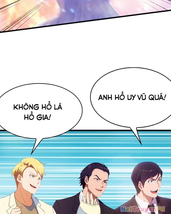 Đô Thị Thánh Thủ: Ta Là Y Võ Đỉnh Phong Chapter 11 - Trang 3