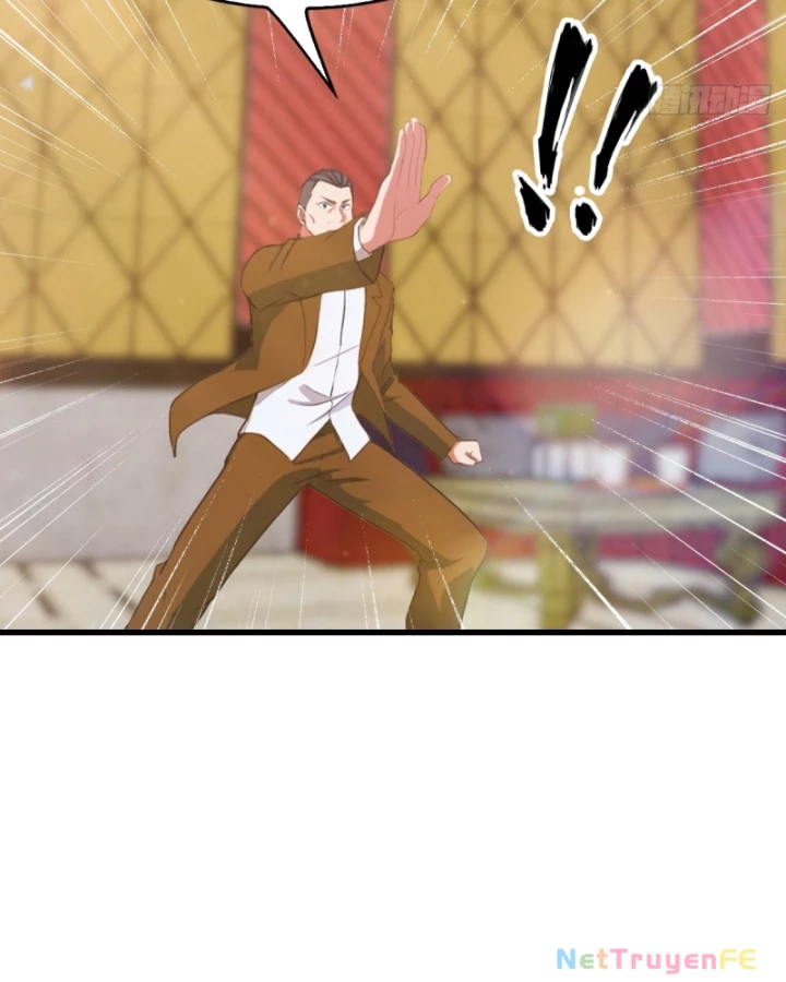 Đô Thị Thánh Thủ: Ta Là Y Võ Đỉnh Phong Chapter 11 - Trang 3