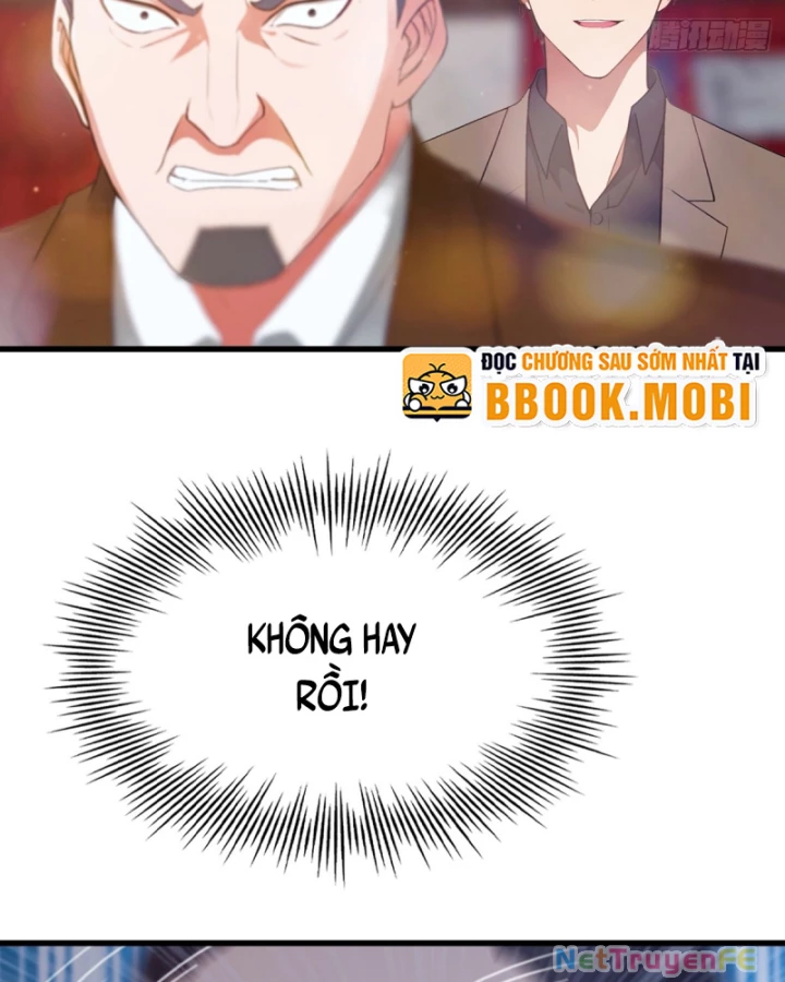 Đô Thị Thánh Thủ: Ta Là Y Võ Đỉnh Phong Chapter 11 - Trang 3