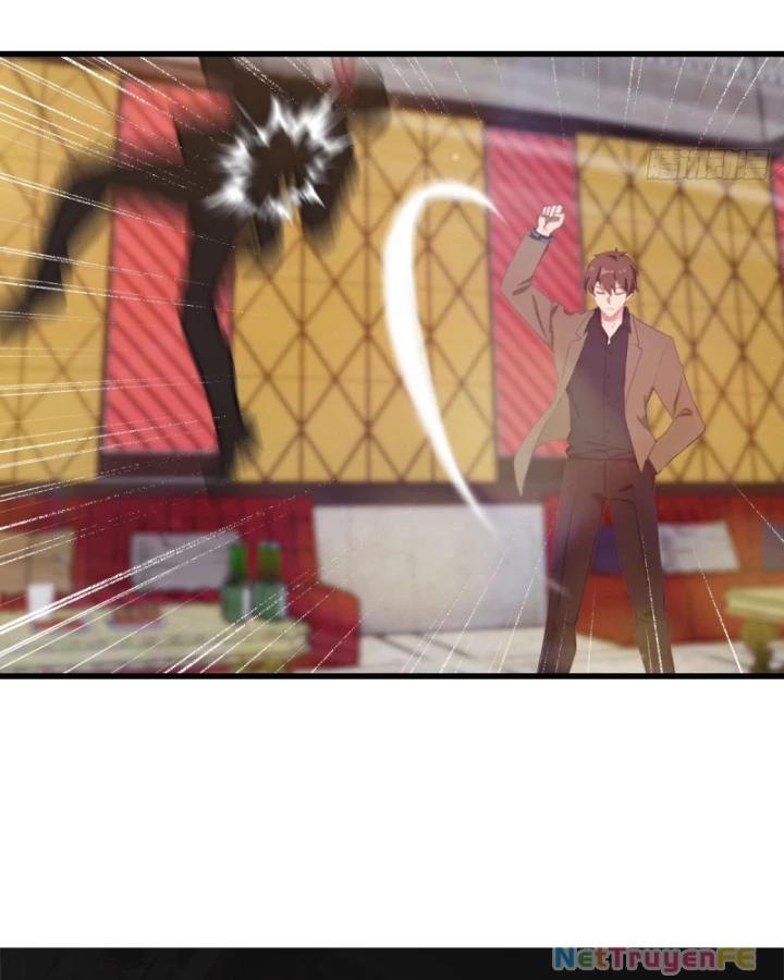 Đô Thị Thánh Thủ: Ta Là Y Võ Đỉnh Phong Chapter 11 - Trang 3