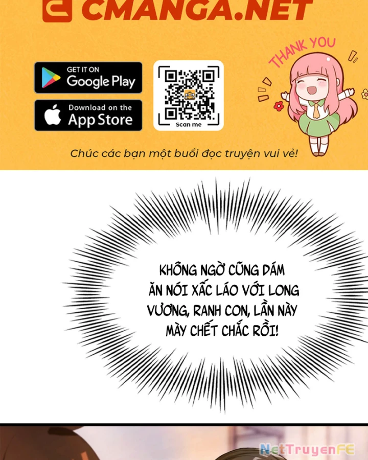 Đô Thị Thánh Thủ: Ta Là Y Võ Đỉnh Phong Chapter 13 - Trang 3