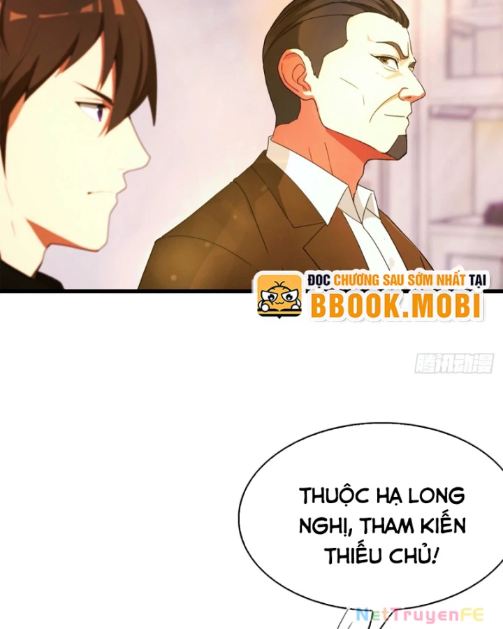 Đô Thị Thánh Thủ: Ta Là Y Võ Đỉnh Phong Chapter 13 - Trang 3