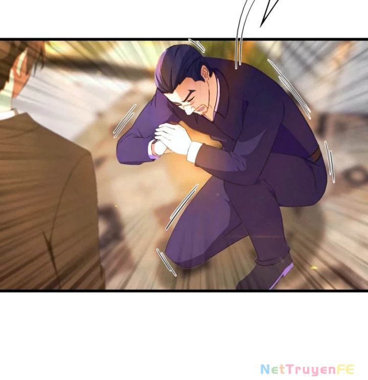 Đô Thị Thánh Thủ: Ta Là Y Võ Đỉnh Phong Chapter 13 - Trang 3