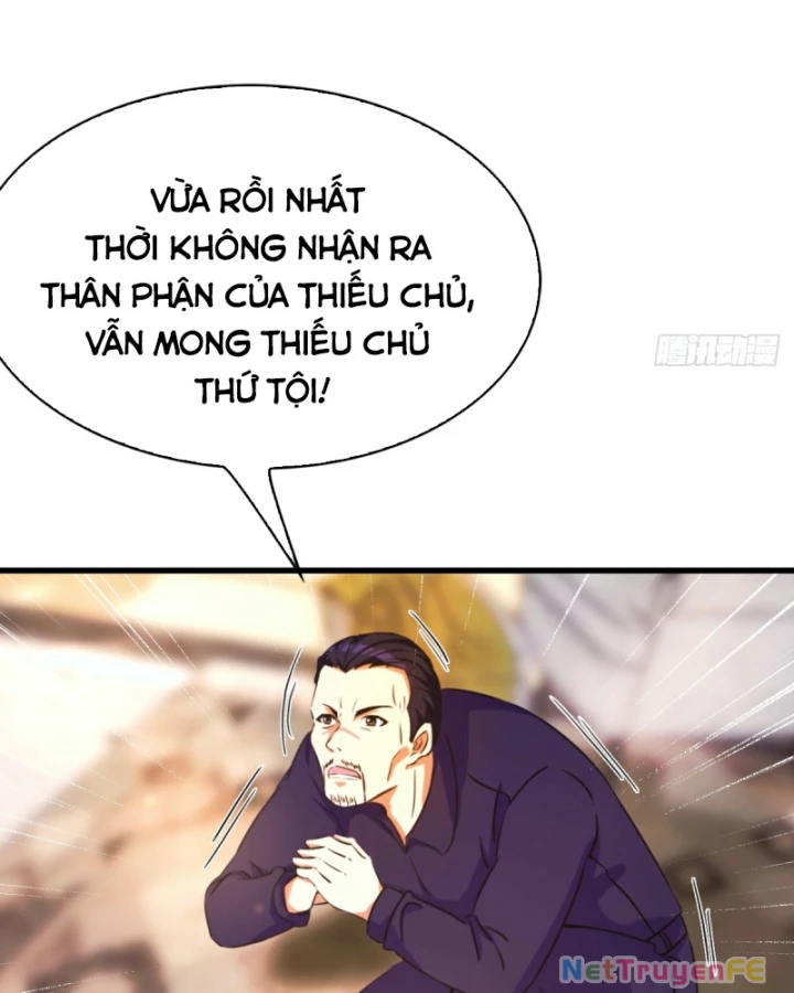 Đô Thị Thánh Thủ: Ta Là Y Võ Đỉnh Phong Chapter 13 - Trang 3