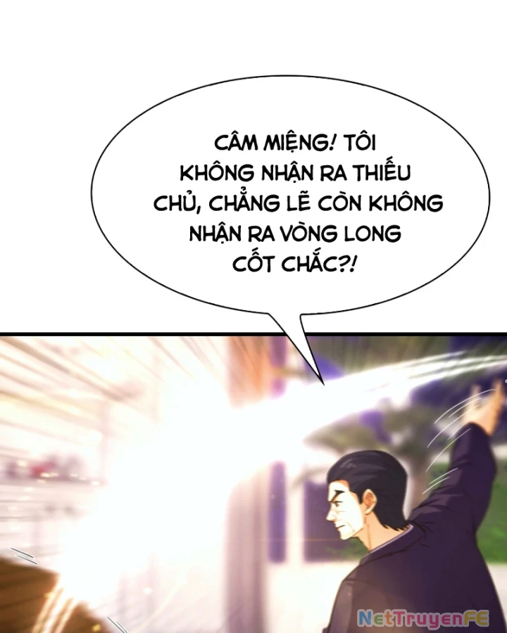 Đô Thị Thánh Thủ: Ta Là Y Võ Đỉnh Phong Chapter 13 - Trang 3