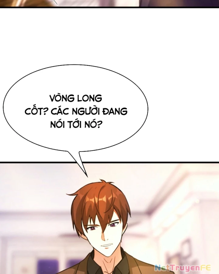 Đô Thị Thánh Thủ: Ta Là Y Võ Đỉnh Phong Chapter 13 - Trang 3