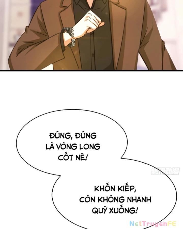 Đô Thị Thánh Thủ: Ta Là Y Võ Đỉnh Phong Chapter 13 - Trang 3