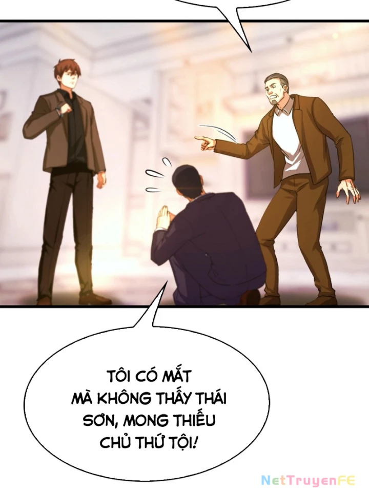 Đô Thị Thánh Thủ: Ta Là Y Võ Đỉnh Phong Chapter 13 - Trang 3