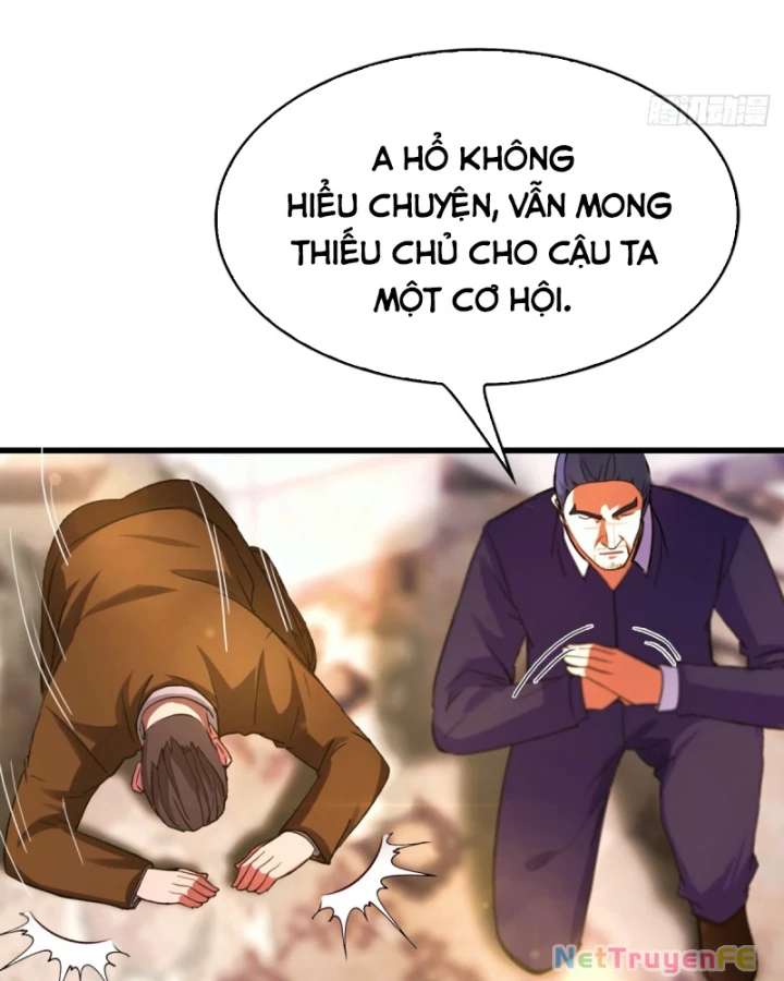 Đô Thị Thánh Thủ: Ta Là Y Võ Đỉnh Phong Chapter 13 - Trang 3