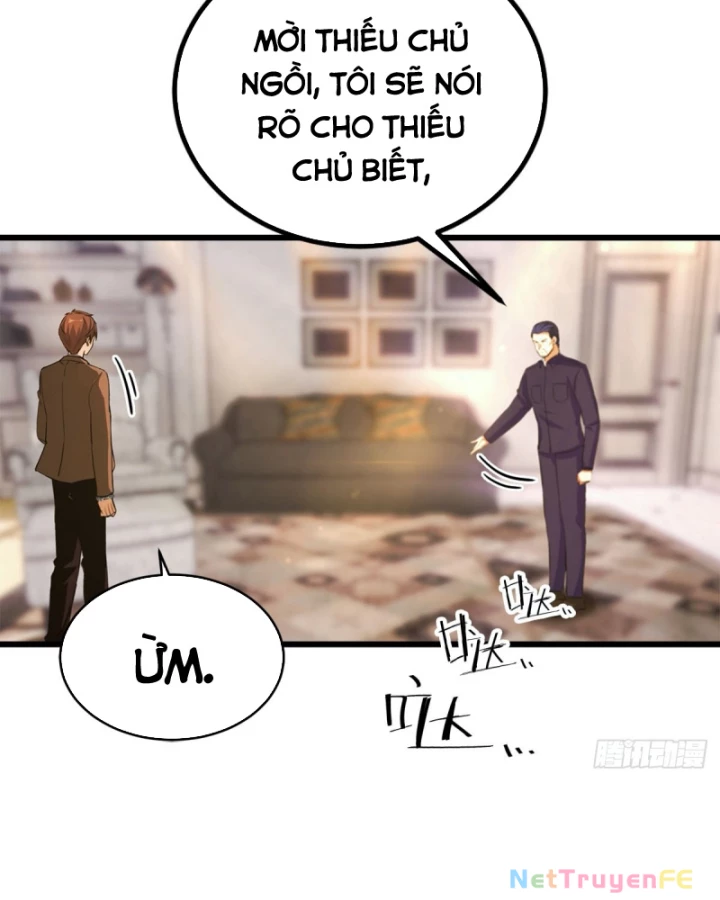 Đô Thị Thánh Thủ: Ta Là Y Võ Đỉnh Phong Chapter 13 - Trang 3