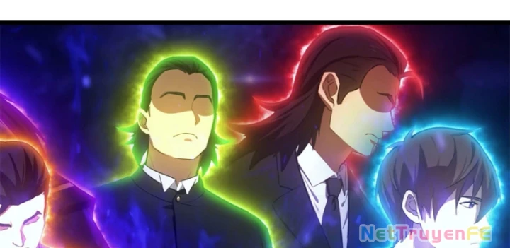 Đô Thị Thánh Thủ: Ta Là Y Võ Đỉnh Phong Chapter 13 - Trang 3