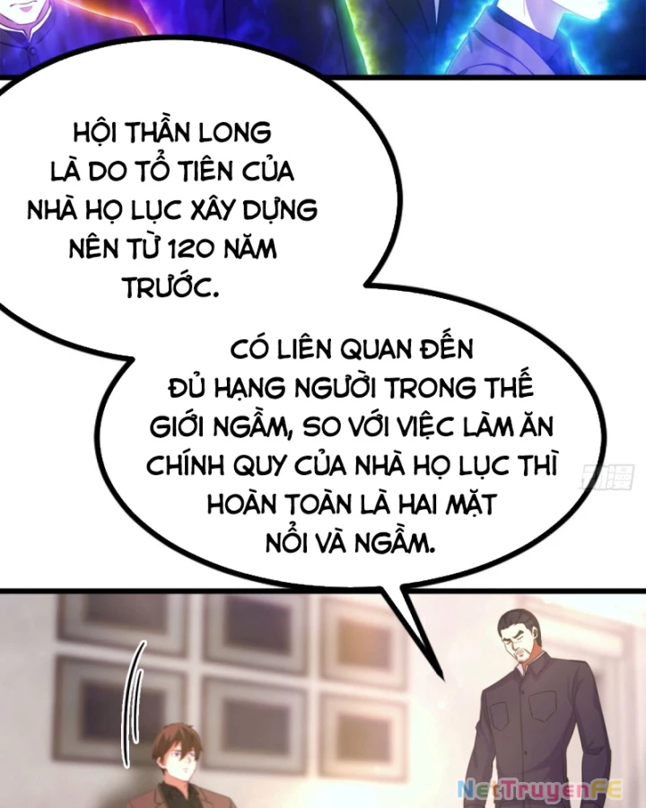 Đô Thị Thánh Thủ: Ta Là Y Võ Đỉnh Phong Chapter 13 - Trang 3