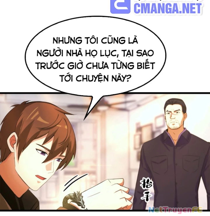 Đô Thị Thánh Thủ: Ta Là Y Võ Đỉnh Phong Chapter 13 - Trang 3