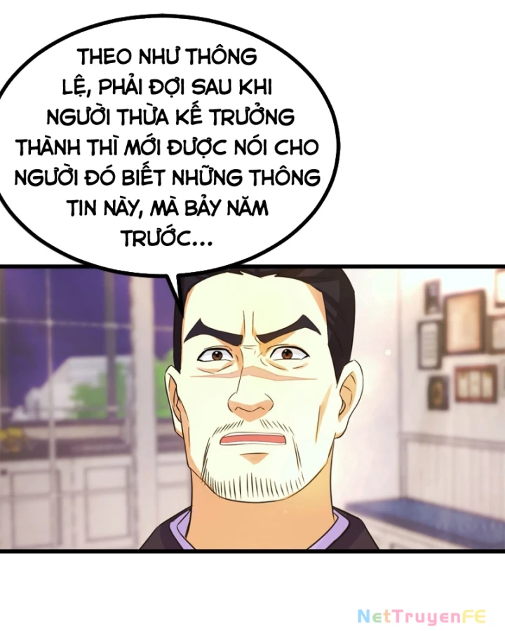 Đô Thị Thánh Thủ: Ta Là Y Võ Đỉnh Phong Chapter 13 - Trang 3