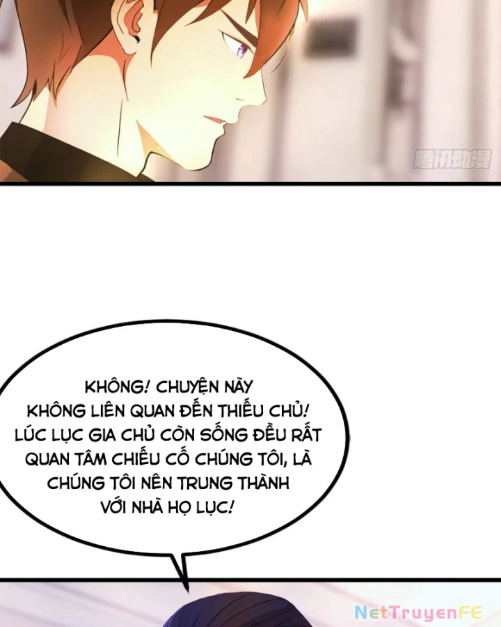 Đô Thị Thánh Thủ: Ta Là Y Võ Đỉnh Phong Chapter 13 - Trang 3