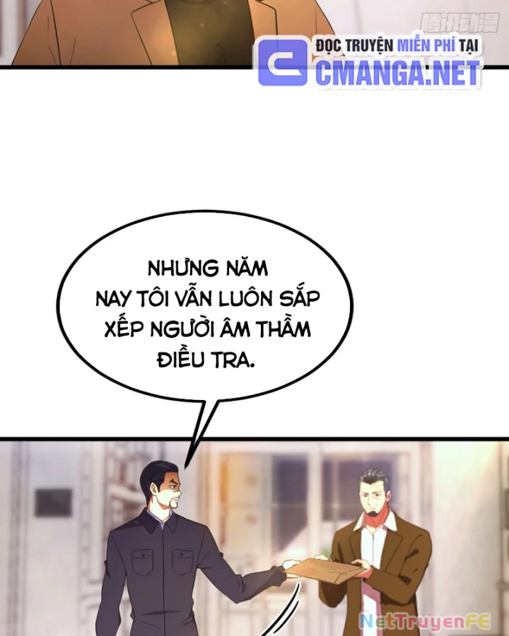 Đô Thị Thánh Thủ: Ta Là Y Võ Đỉnh Phong Chapter 13 - Trang 3