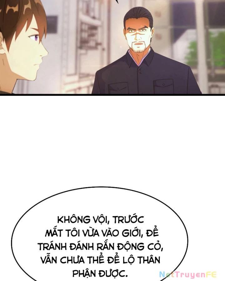 Đô Thị Thánh Thủ: Ta Là Y Võ Đỉnh Phong Chapter 14 - Trang 3