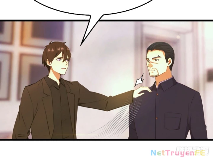 Đô Thị Thánh Thủ: Ta Là Y Võ Đỉnh Phong Chapter 14 - Trang 3