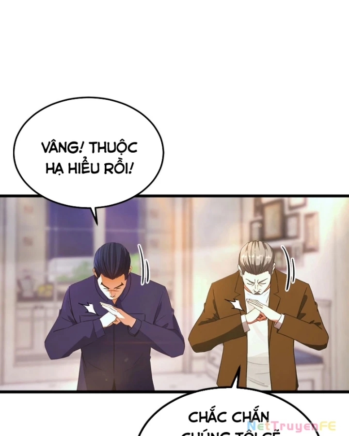 Đô Thị Thánh Thủ: Ta Là Y Võ Đỉnh Phong Chapter 14 - Trang 3