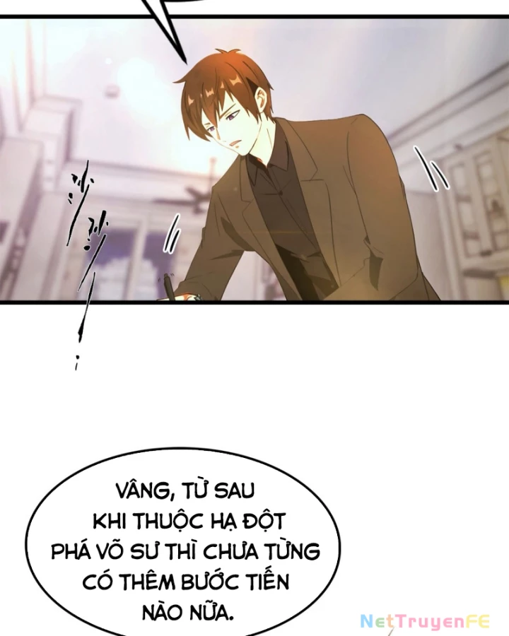 Đô Thị Thánh Thủ: Ta Là Y Võ Đỉnh Phong Chapter 14 - Trang 3