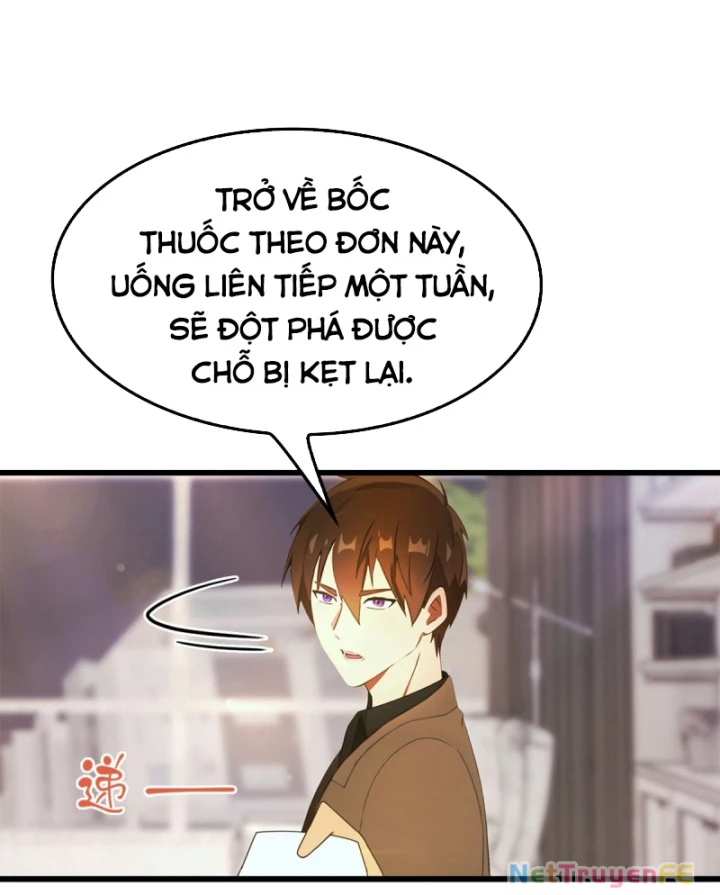 Đô Thị Thánh Thủ: Ta Là Y Võ Đỉnh Phong Chapter 14 - Trang 3