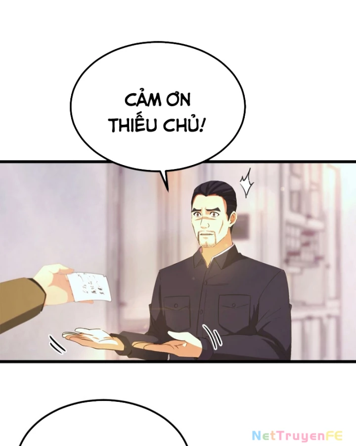 Đô Thị Thánh Thủ: Ta Là Y Võ Đỉnh Phong Chapter 14 - Trang 3