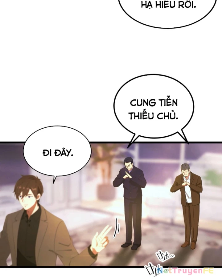 Đô Thị Thánh Thủ: Ta Là Y Võ Đỉnh Phong Chapter 14 - Trang 3