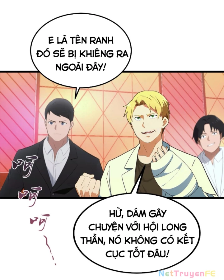 Đô Thị Thánh Thủ: Ta Là Y Võ Đỉnh Phong Chapter 14 - Trang 3