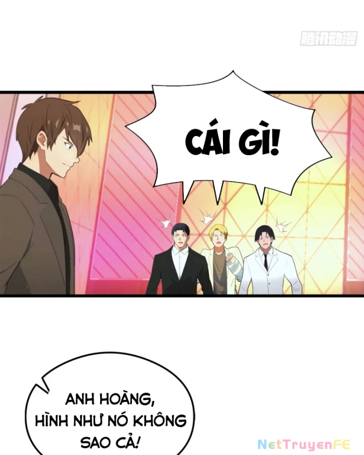 Đô Thị Thánh Thủ: Ta Là Y Võ Đỉnh Phong Chapter 14 - Trang 3